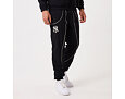Hose New Era - MLB Piping Track Pants - NY Yankees - Steel