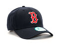 Kappe New Era - MLB The League 9FORTY - Boston Red Sox - Team Color