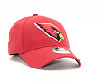 Kappe New Era 9FORTY The League Arizona Cardinals Strapback Team Color