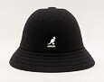 Hut Kangol Wool Casual Black K3451-BK001