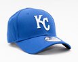 Kappe New Era 9FORTY MLB The League Kansas City Royals Strapback GM