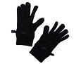 Handschuhe New Era Etouch Gloves Black / Black