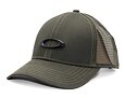 Kappe Oakley Trucker Ellipse Cap Green / New Dark Brush