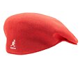 Schiebermütze Kangol Tropic 504 Scarlet