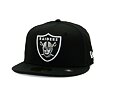 Kappe New Era - 59FIFTY - Las Vegas Raiders - Team Color