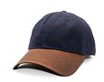 Kappe New Era - 9TWENTY Heavy Twill - Navy