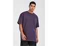 T-Shirt Urban Classics Heavy Oversized Tee Purplenight