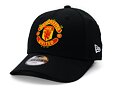 Kinder Kappe New Era - Basic 9FORTY - Manchester United FC - Black