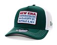 Kappe New Era - Vintage 9FORTY Trucker - Dark Green