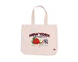 Tasche New Era - MLB Fruit Canvas Tote - NY Yankees - Cream