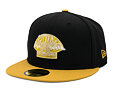 Kappe New Era - NHL 59FIFTY Day - Boston Bruins - Black & Gold