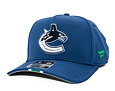 Kappe Fanatics - Vancouver Canucks - Authentic Pro 2025 NHL Draft