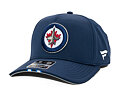 Kappe Fanatics - Winnipeg Jets - Authentic Pro 2025 NHL Draft