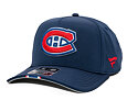 Kappe Fanatics - Montreal Canadiens - Authentic Pro 2025 NHL Draft
