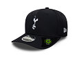 Kappe New Era - Recycled 9SEVENTY Stretch-Snap - Tottenham Hotspur FC - Navy / White