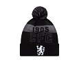 Mütze New Era - Sport Beanie - Chelsea FC Lion Crest - Black