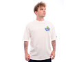 T-Shirt New Era - Store Graphic Tee - Off White