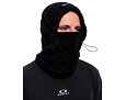 Oakley Haube - Printed Pile  Balaclava - Blackout