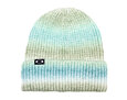 Oakley Haube - Ellipse Gradient Beanie - Blue Gradient