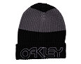 Oakley Haube - Tnp Deep Cuff Beanie - Blackout