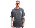 T-Shirt Rip N Dip - Real Water Tee - Charcoal