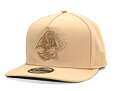 Basecap New Era - NHL Color Pack 9FIFTY A-Frame - Buffalo Sabres - Dried Wood