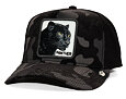 Kappe Goorin - Panther Camo