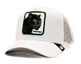 Kappe Goorin - Panther Trucker Cap