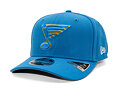 Kappe New Era - NHL 9SEVENTY Stretch-Snap - St. Louis Blues - Team Color