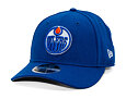 Kappe New Era - NHL 9FORTY M-CROWN - Edmonton Oilers - Team Color