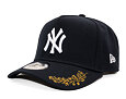 Kappe New Era - MLB Tonal Icon 9FORTY A-Frame - NY Yankees - Navy