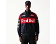 Jacke New Era - F1 Motorsport Jacket - Red Bull F1 - Navy Blue