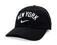 Kappe Nike Primetime Club Unstructured - MLB - New York Yankees
