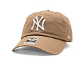 Kappe '47 Brand - MLB Clean Up - NY Yankees