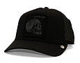 Kappe Goorin - Tonal Skull - Black