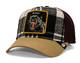 Kappe Goorin - Brit Panther - Black