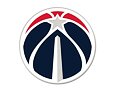 Brosche WinCraft - NBA Collector Pin - Primary Logo - Washington Wizards