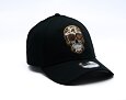 Kappe New Era - Branded Skull Pack 9FORTY - Black