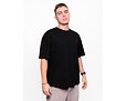T-Shirt Brandit Ultra Heavy Cotton Box Tee Black