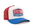 Kinder Kappe Stetson - Trucker Cap Gasoline - 28