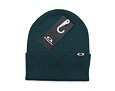 Mütze Oakley Cuffed Ellipse RC Beanie Hunter Green
