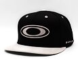 Kappe Oakley Oakley Alumni Cap 02EU