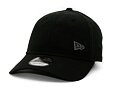 Kappe New Era - 9FORTY Flawless Pin - Black
