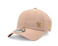 Kappe New Era - 9FORTY Flawless - NY Yankees - Camel / Gold