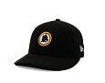 Kappe New Era - 9FIFTY Retro Crown Suede AS Roma - Black