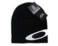 Oakley Haube - Beanie Ellipse - Black/White
