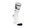 Socken New Era - MLB Seasonal Crew - LA Dodgers - White / Blue