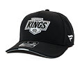 Kappe Fanatics - Los Angeles Kings - Authentic Pro 2025 NHL Draft