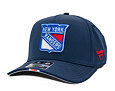 Kappe Fanatics - New York Rangers - Authentic Pro 2025 NHL Draft