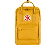 Rucksack Fjällräven - Kånken Laptop 15" - Ochre